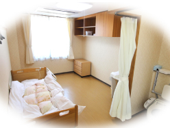 居室について